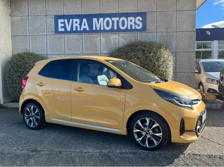2021 Kia Picanto - photo 4