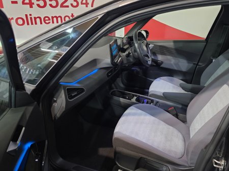 2022 Volkswagen ID.3 - photo 18