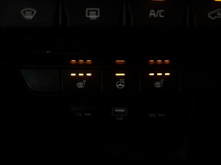 2021 Kia Sportage - photo 29