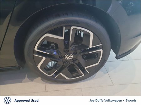 2026 Volkswagen Golf - photo 7