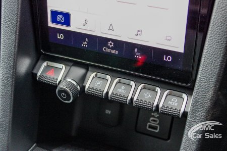 2026 Volkswagen Amarok - photo 16