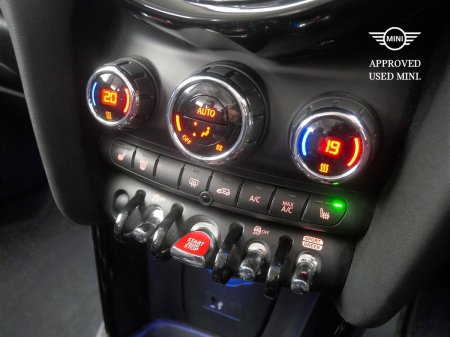 2022 Mini Cooper - photo 21