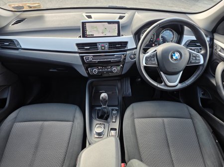 2020 BMW X1 - photo 14