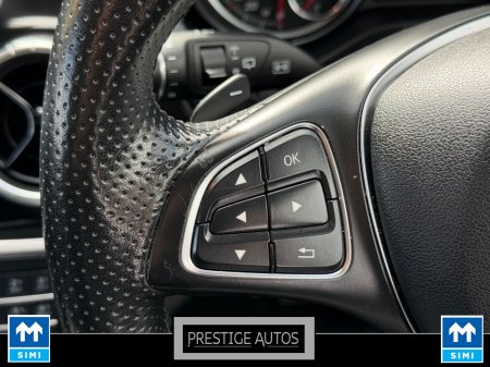 2017 Mercedes-Benz CLA - photo 30