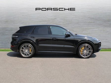 2023 Porsche Cayenne - photo 4