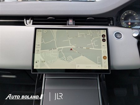 2026 Land Rover Range Rover Evoque - photo 10