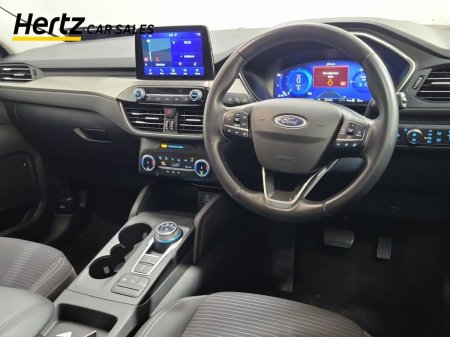 2024 Ford Kuga - photo 12