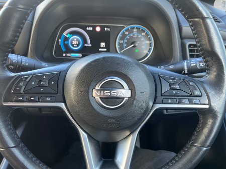 2022 Nissan Leaf - photo 44