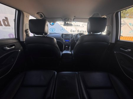 2015 Hyundai Santa Fe - photo 22