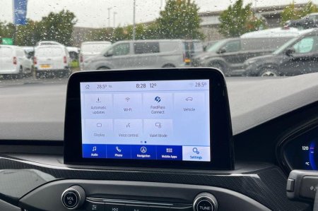 2021 Ford Focus - photo 33