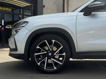 2025 Skoda Kodiaq - photo 7
