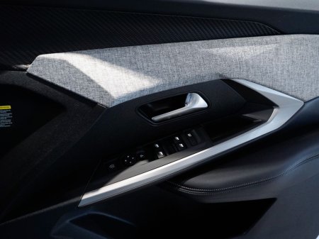 2025 Peugeot 3008 - photo 14
