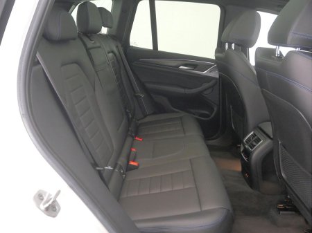 2023 BMW iX3 - photo 11