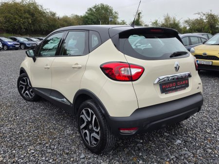 2016 Renault Captur - photo 2