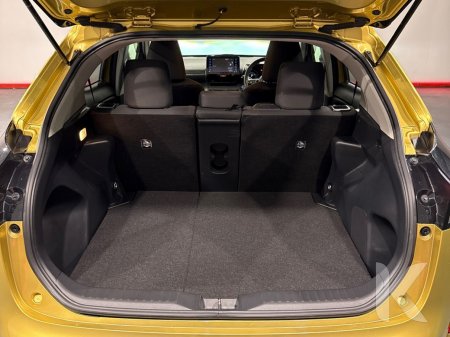 2021 Toyota Yaris Cross - photo 13