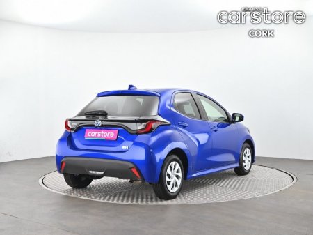2022 Toyota Yaris - photo 5