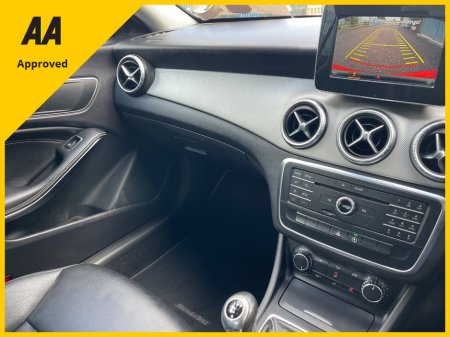 2015 Mercedes-Benz CLA - photo 20