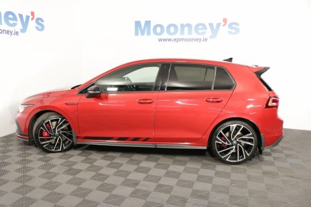 2023 Volkswagen Golf - photo 7