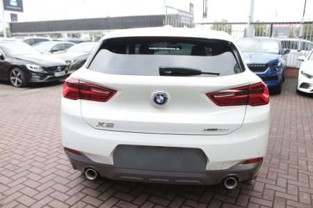 2021 BMW X2 - photo 5