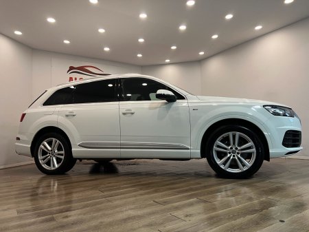 2016 Audi Q7 - photo 8