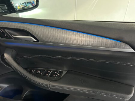 2021 BMW X3 - photo 19