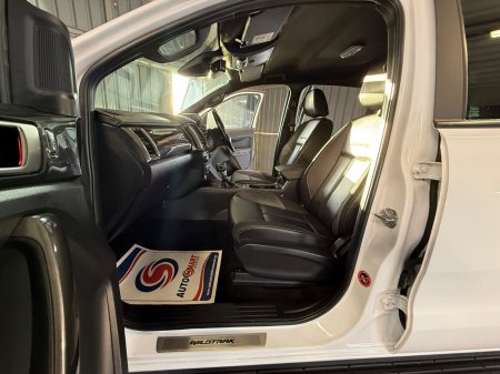 2023 Ford Ranger - photo 17