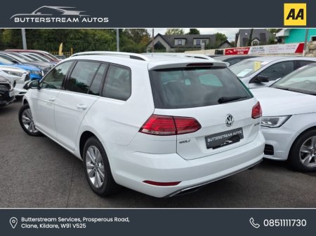 2019 Volkswagen Golf - photo 5