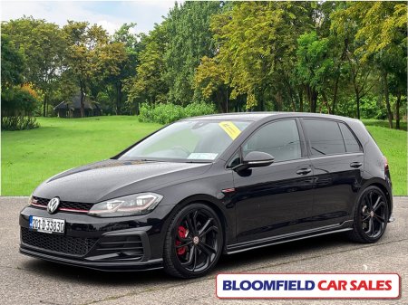 2020 Volkswagen Golf - photo 3