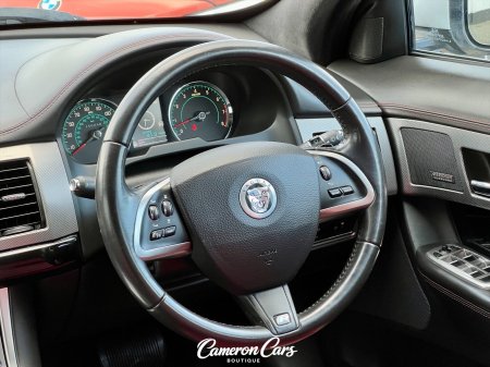 2013 Jaguar XF - photo 9