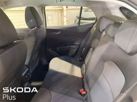 2026 Skoda Fabia - photo 6
