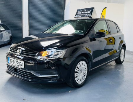 2016 Volkswagen Polo - photo 2