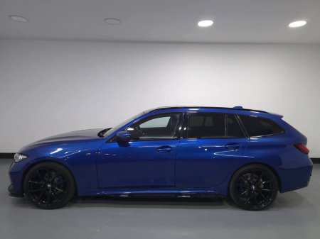 2023 BMW 3-Series - photo 10