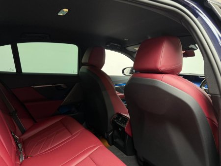 2024 BMW i5 - photo 17