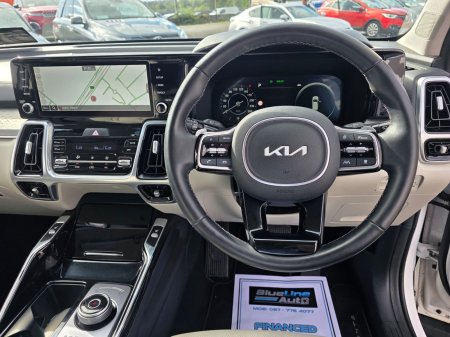 2023 Kia Sorento - photo 9