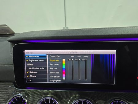 2020 Mercedes-Benz CLS - photo 28