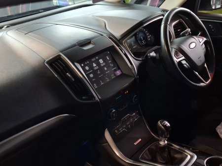 2019 Ford S-Max - photo 20