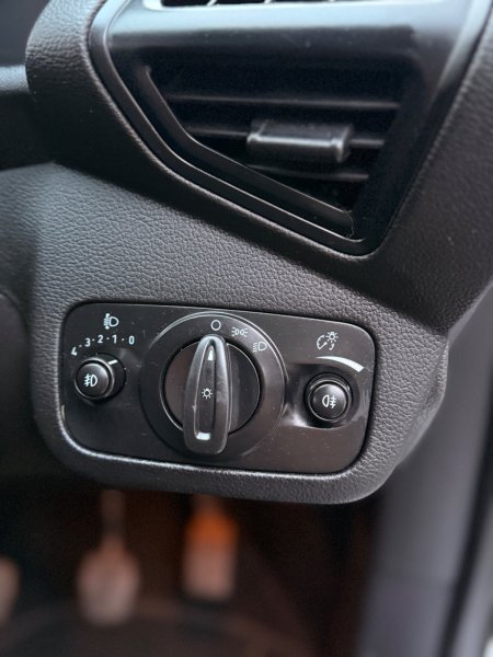 2013 Ford Kuga - photo 27
