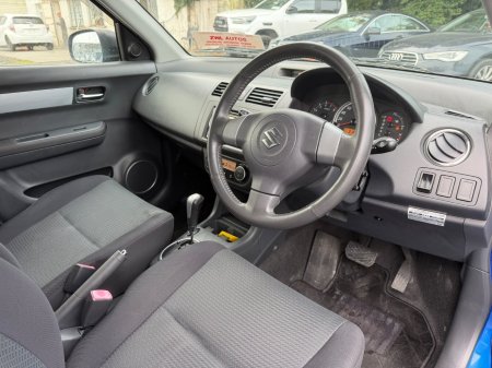 2011 Suzuki Swift - photo 15