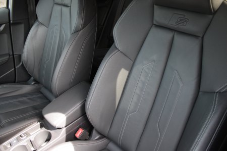2021 Audi A3 - photo 22