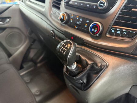 2021 Ford Transit - photo 28