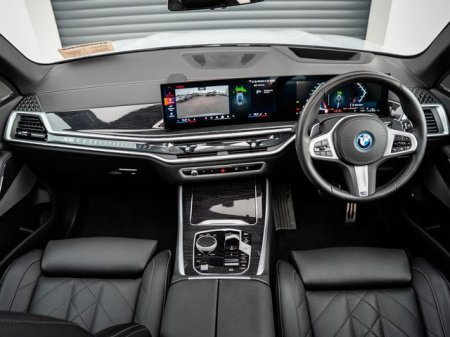 2024 BMW X5 - photo 12
