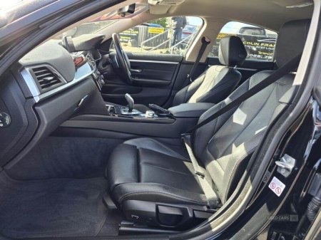 2019 BMW 4-Series - photo 8