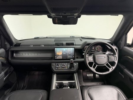 2025 Land Rover Defender - photo 15