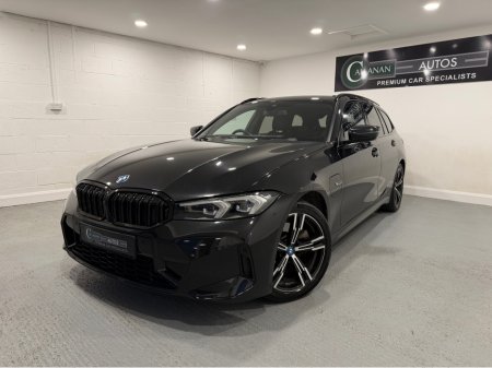 2022 BMW 3-Series - photo 10