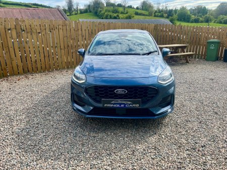 2023 Ford Fiesta - photo 28