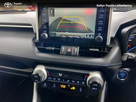 2019 Toyota RAV4 - photo 14