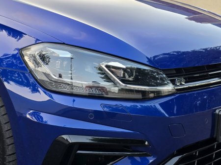 2018 Volkswagen Golf - photo 18