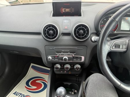 2016 Audi A1 - photo 21