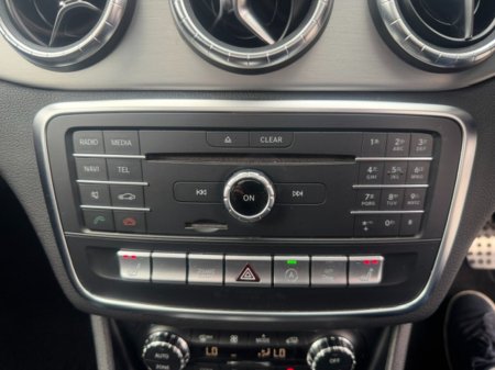 2018 Mercedes-Benz CLA - photo 28
