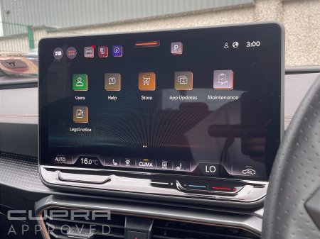 2026 Cupra Formentor - photo 13